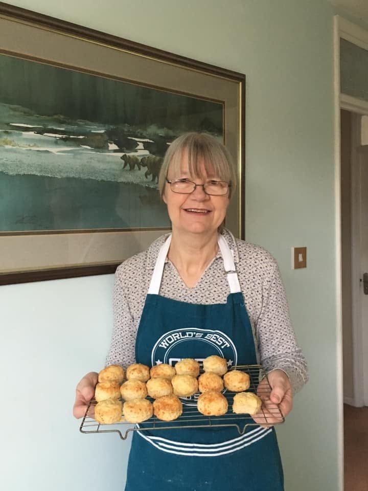 Volunteer Cook for our After School Clubs (Mon - Thurs)