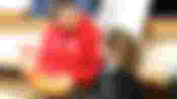 Volunteer CPR and Defibrillator Trainer for East Anglian Air Ambulance