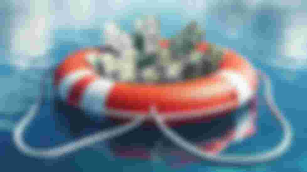 Schuldhulpmaatje: word de reddingsboei als schulden nauwelijks te overzien zijn!