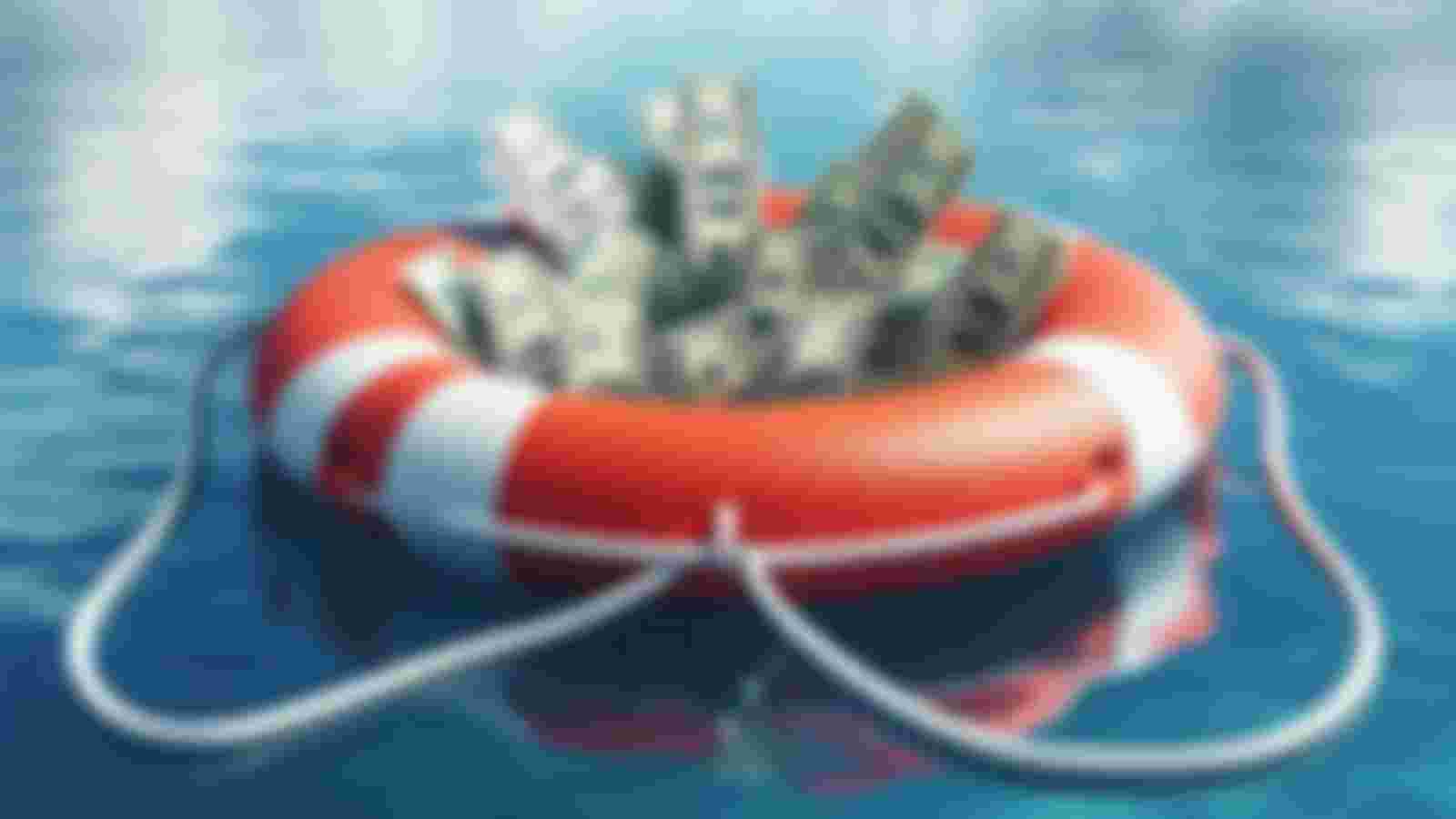 Schuldhulpmaatje: word de reddingsboei als schulden nauwelijks te overzien zijn!