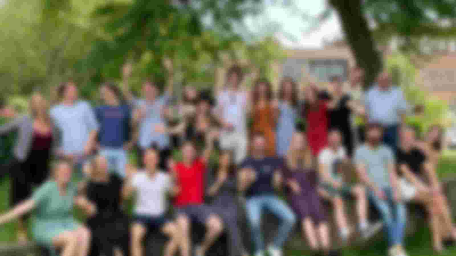 Lever je denkkracht aan de stad!