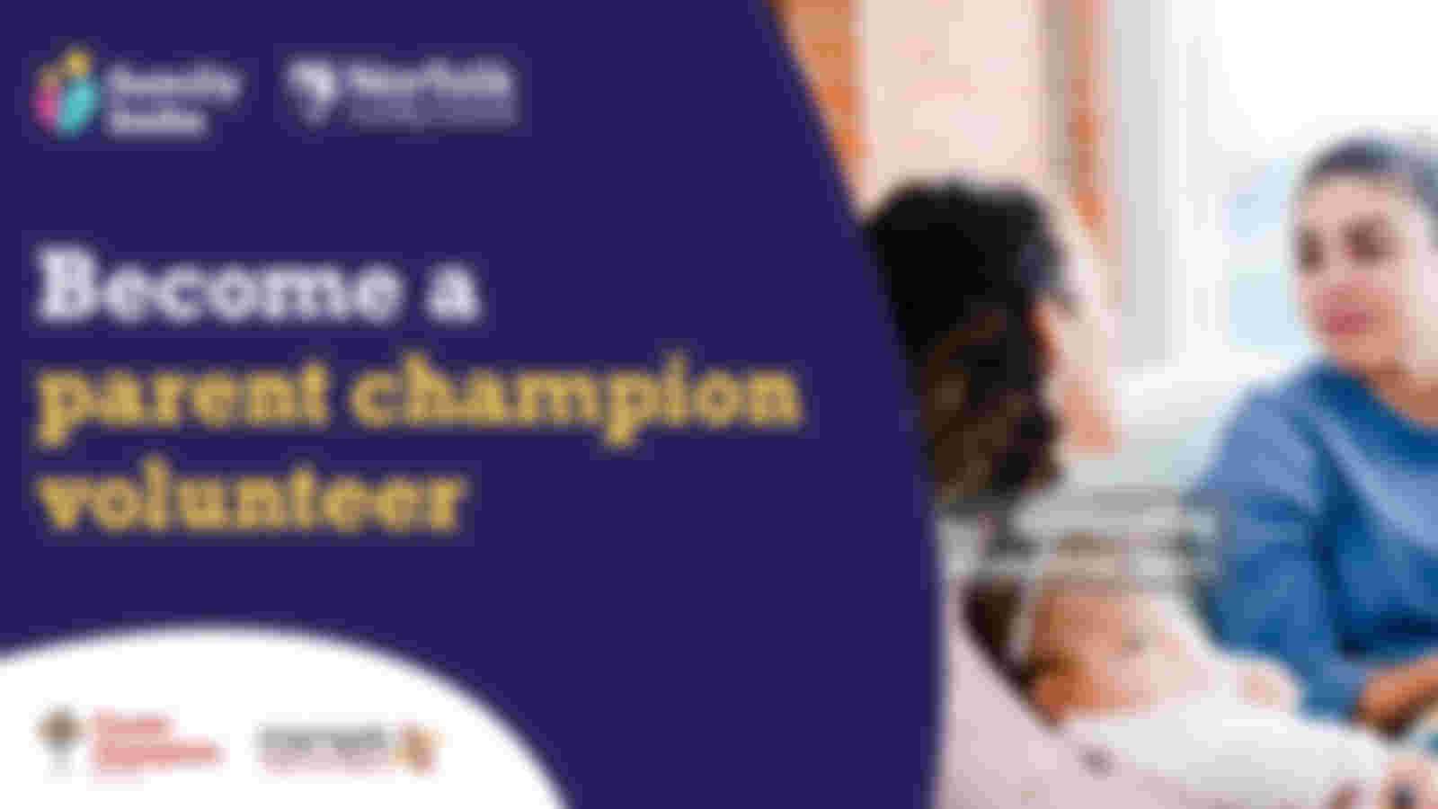 Parent Champions