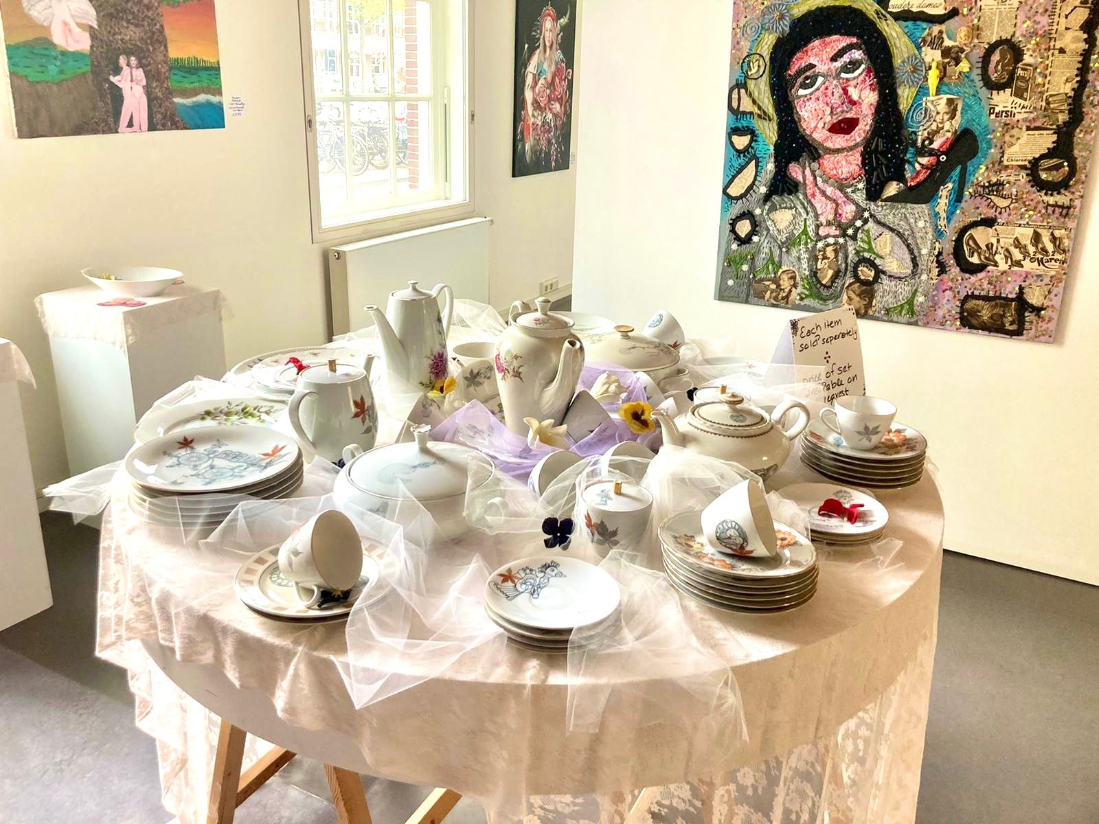 Art Brut Galerie Kunstwerkt