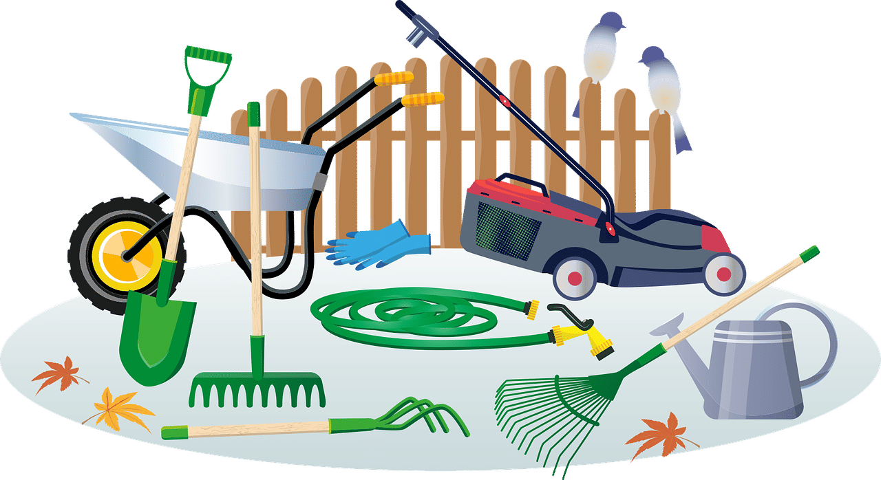 Word (mede-)beheerder van onze nieuwe TuinGarage (en knap ook je eigen tuin op)