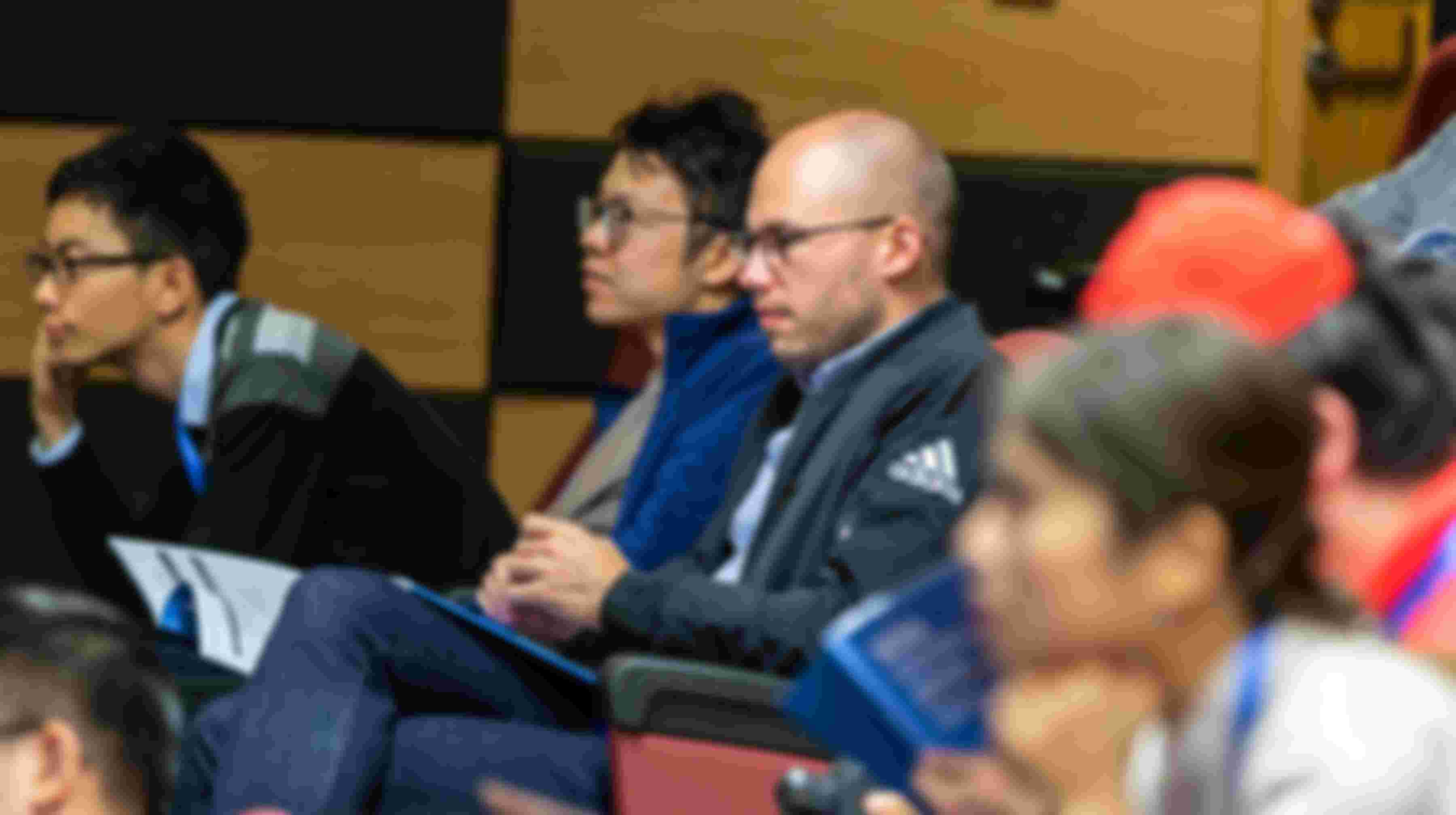 Bondsraadslid voor Overijssel