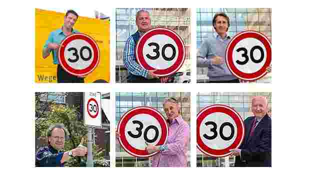 Waarnemers in Amsterdam gezocht bij invoering 30 km/uur