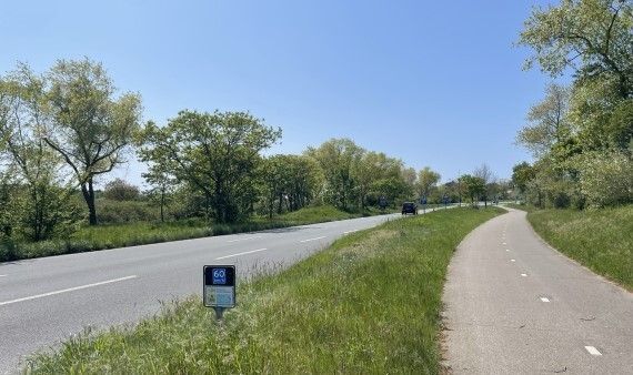 Provincie start onderzoek naar Zeeweg N200