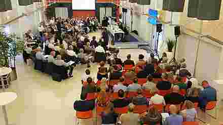 Bondsraadslid voor Zeeland