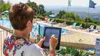 campinginspecteur, inspecteren campings, anwb vrijwilligers