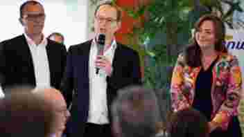 vacatures bondsraad per 2025