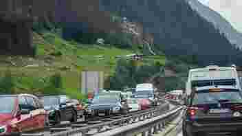 vakantievoorbereiding