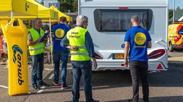 Help je mee bij de ANWB Vakantiecheck?