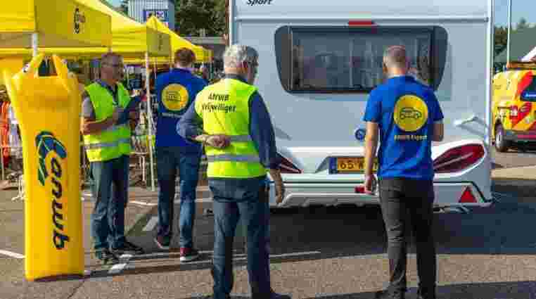 Help je mee bij de ANWB Vakantiecheck?