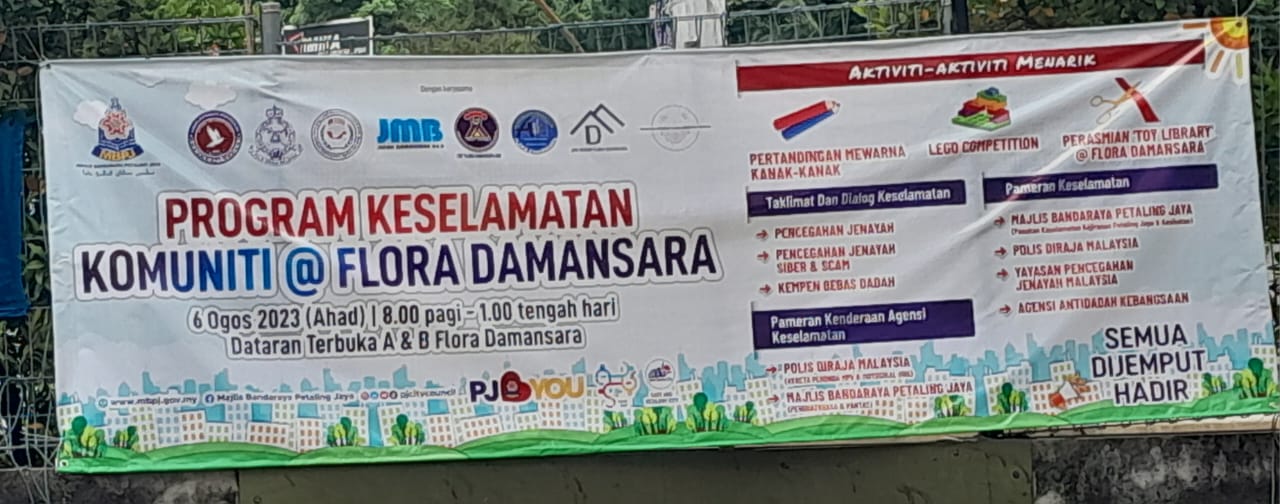 Toy Library volunteers