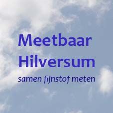 Voorzitter Meetbaar Hilversum