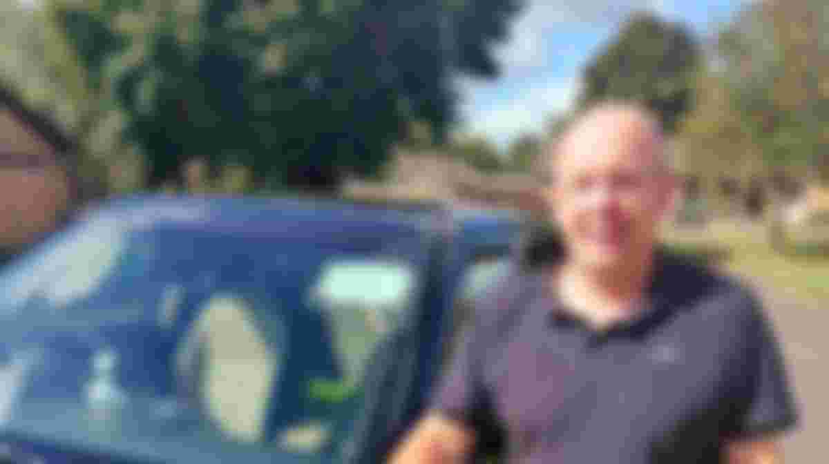 Non-emergency Patient Transport - Volunteer Driver