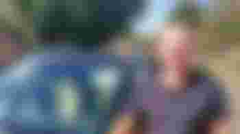 Non-emergency Patient Transport - Volunteer Driver