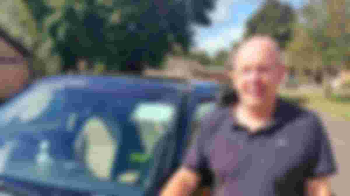 Non-emergency Patient Transport - Volunteer Driver