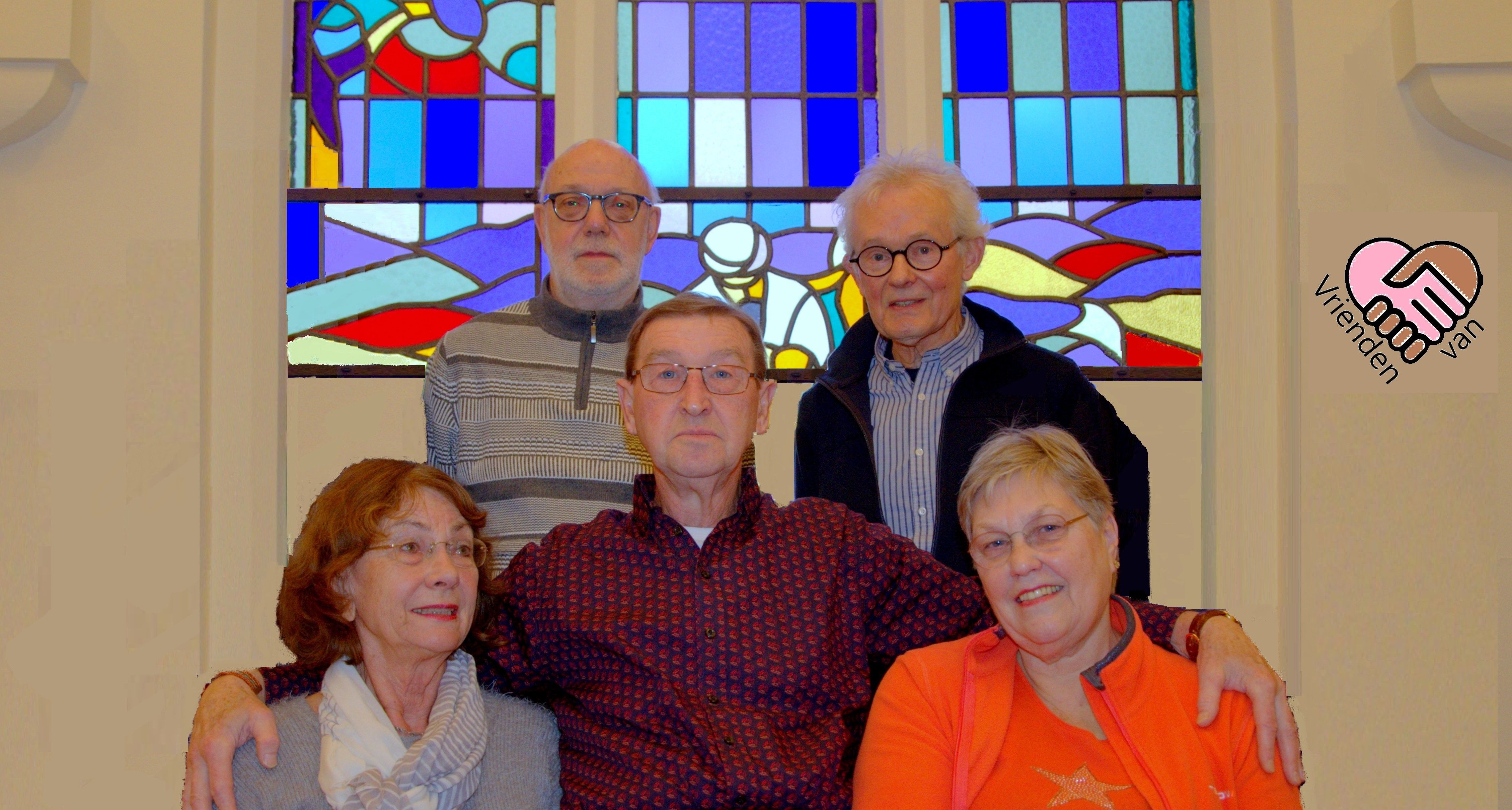 Bestuurslid en/of penningmeester