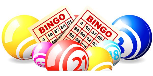 Bingo vrijwilliger gezocht!