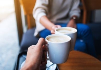 Ben je een bezige bij? 