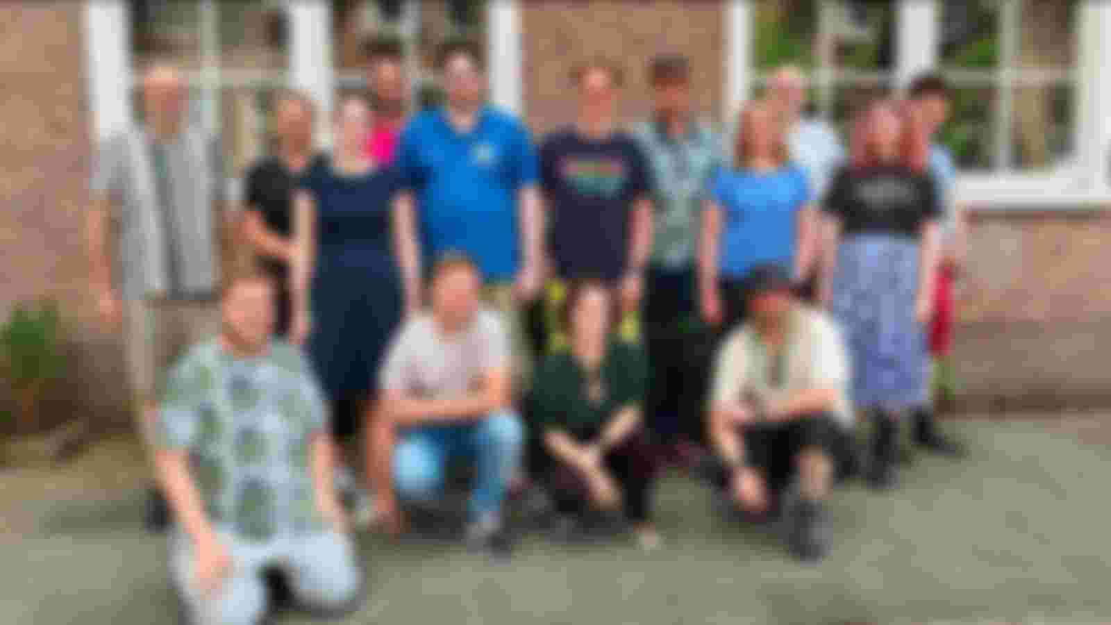 Penningmeester die affiniteit heeft met autisme gezocht!