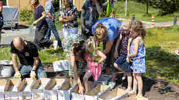 Verhalende fotograaf gezocht