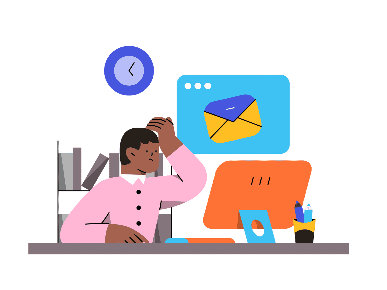 Contentbeheerder Buurtbelwebsite