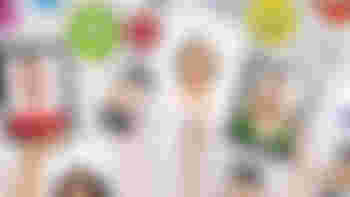 Community builder, live en online!