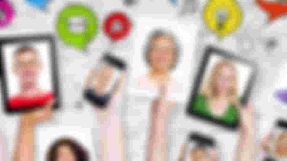 Community builder, live en online!