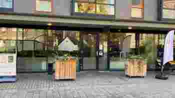 Vrijwilligers vrijdagavond activiteit