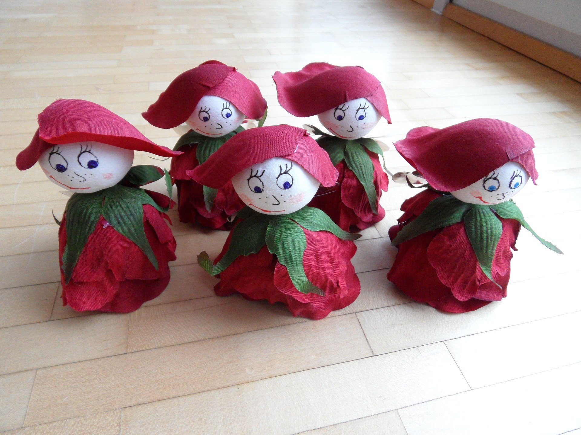 Ontdek je innerlijke kunstenaar: Word knutselcoach voor vrolijke kinderen!