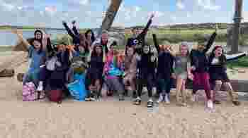 Girls Forward - Fondsen strategie - Fondsen werving - Partnerships