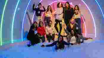 Girls Forward - Marketing & Communicatie