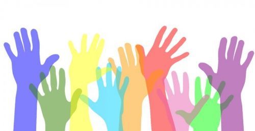 Hulp bij organisatie en uitvoer gezellige spelletjesmiddag en creatieve ochtend