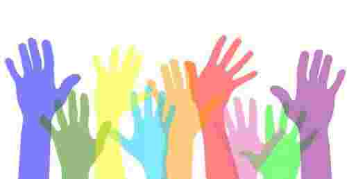 Hulp bij organisatie en uitvoer gezellige spelletjesmiddag en creatieve ochtend