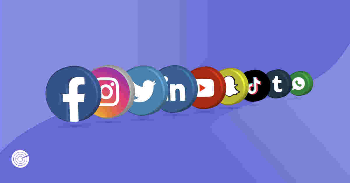 Ontwikkeling en beheren social media