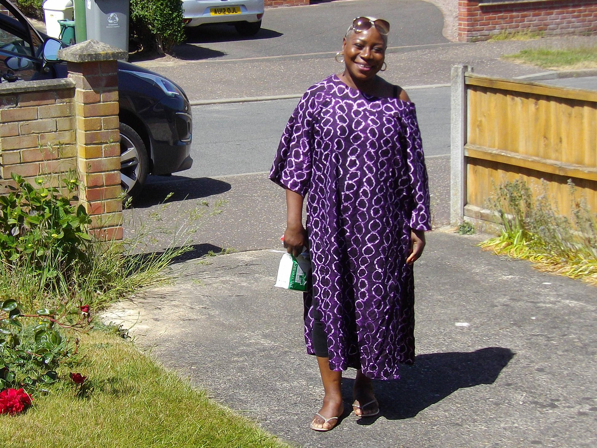 Frontline Volunteers Needed