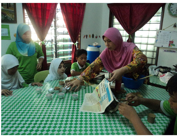 Hiring for Special Needs Teacher Position