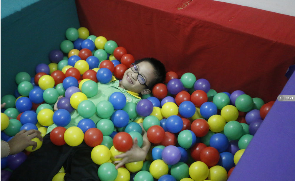 Hiring Occupational Therapist Position (Locum-based)