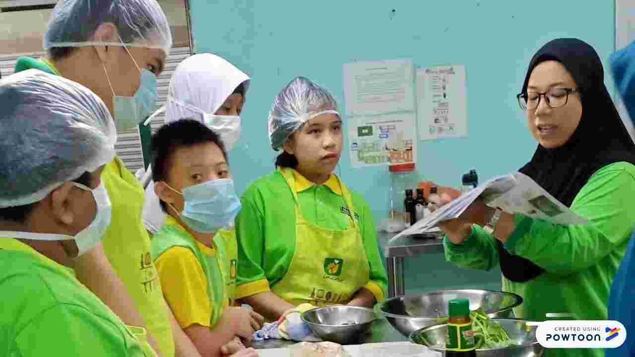 Hiring for Assistant Special Needs Teacher Position