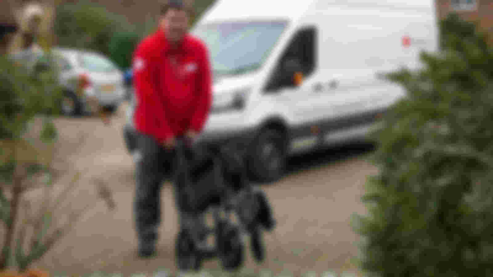 Volunteer Driver (Great Yarmouth)