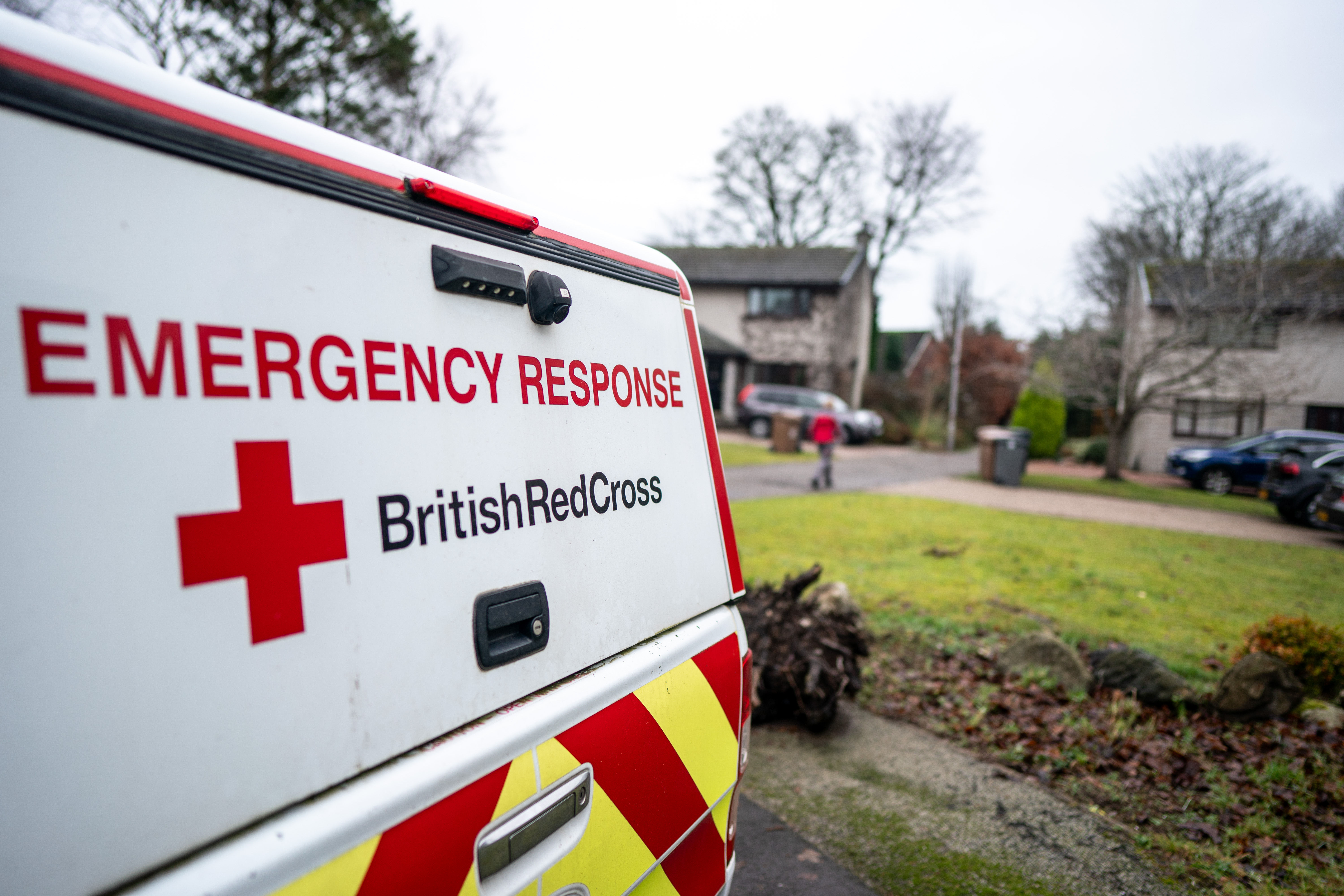 Volunteer in UK emergency response | Get InVOLved Norfolk