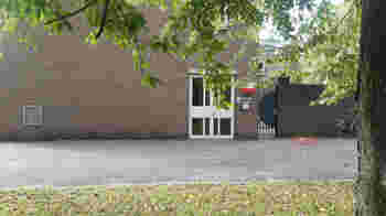 Gastvrouw-heer Papiercafé inloopspreekuur Overvecht