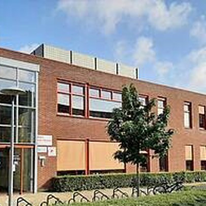 Medewerker papiercafé Kanaleneiland - Noord