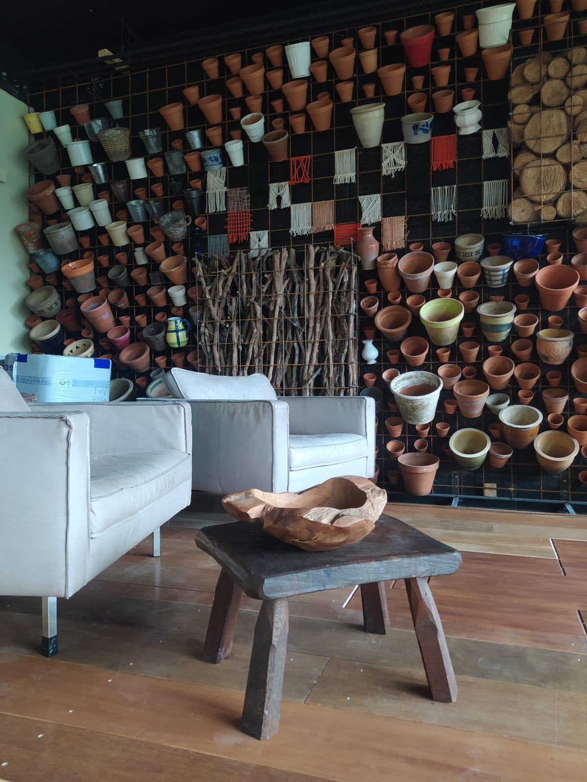 Facilitair wonderdier