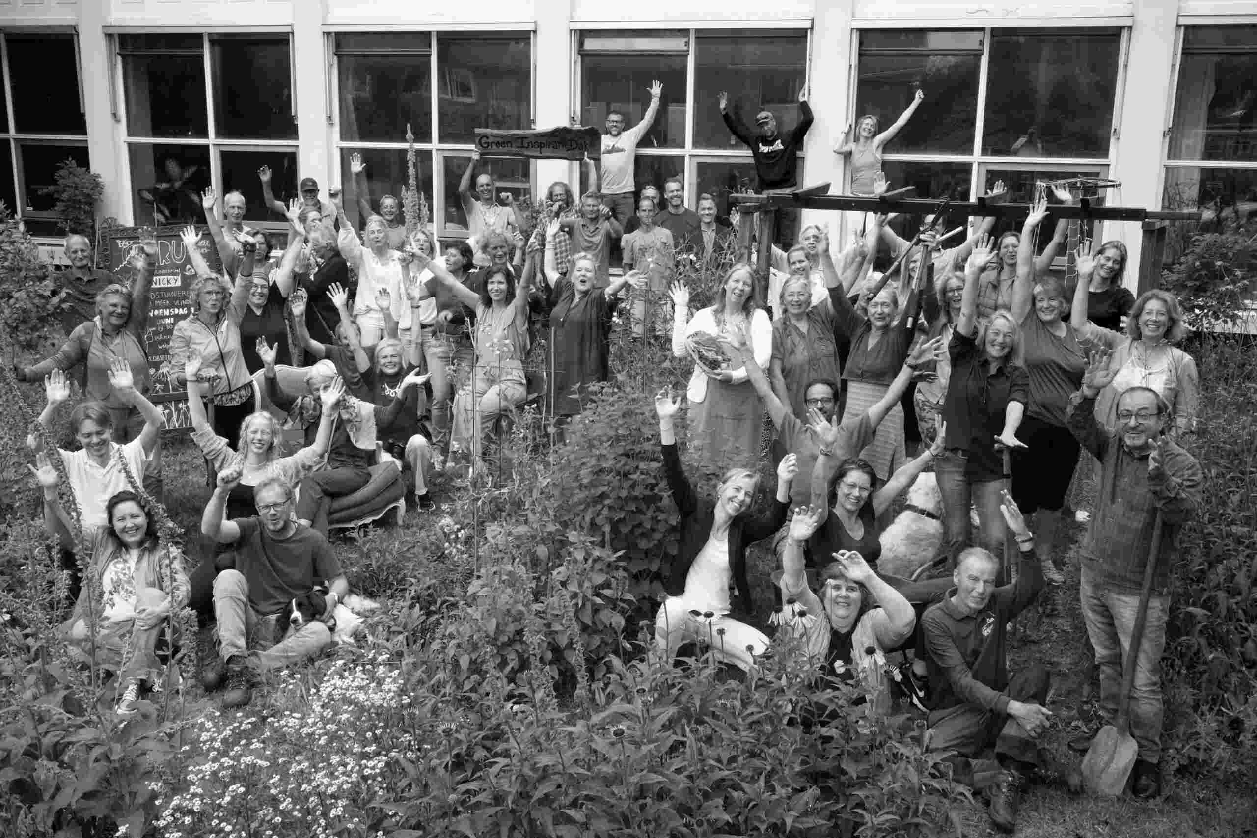 Social media maker "