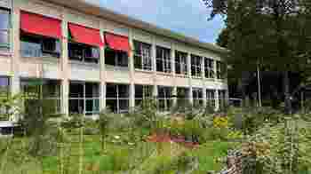 Bevlogen bloemenmens gezocht