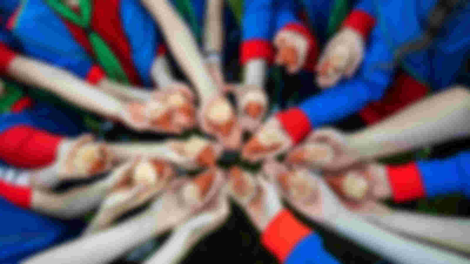 Community Engagement Volunteer