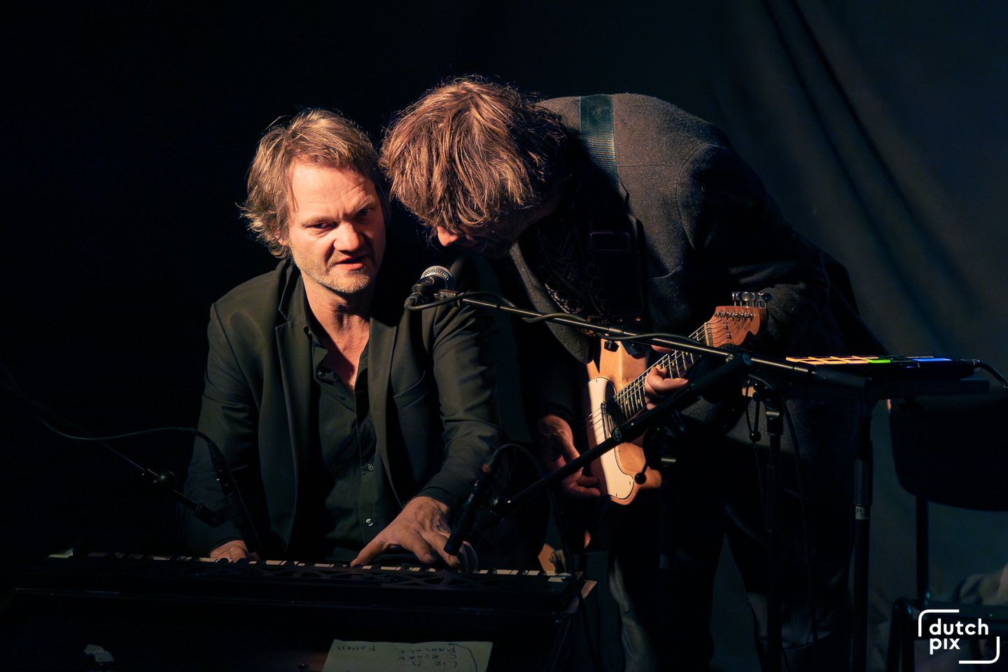 Muziekliefhebber? 3VOOR12 Den Haag zoekt jou!